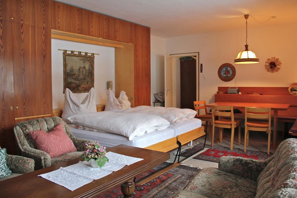 In Apartamento Seefeld in Tirol