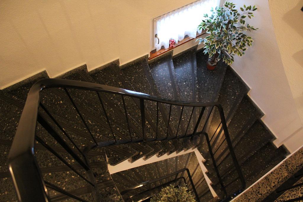 In Apartamento *