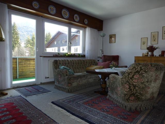 Apartamento In *