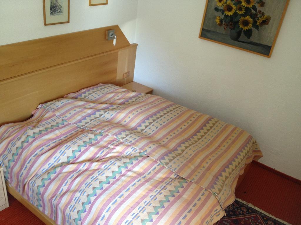 Apartamento In