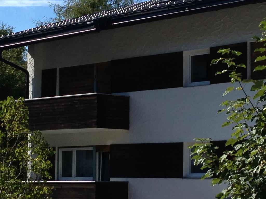 Apartamento In Seefeld in Tirol