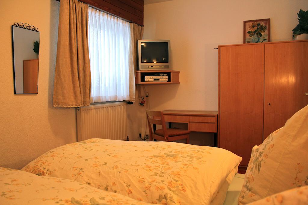 Apartamento In Seefeld in Tirol