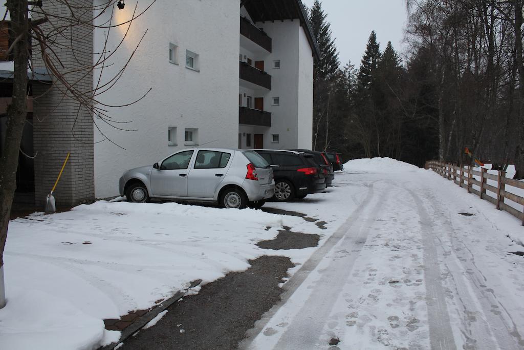 Apartamento In *