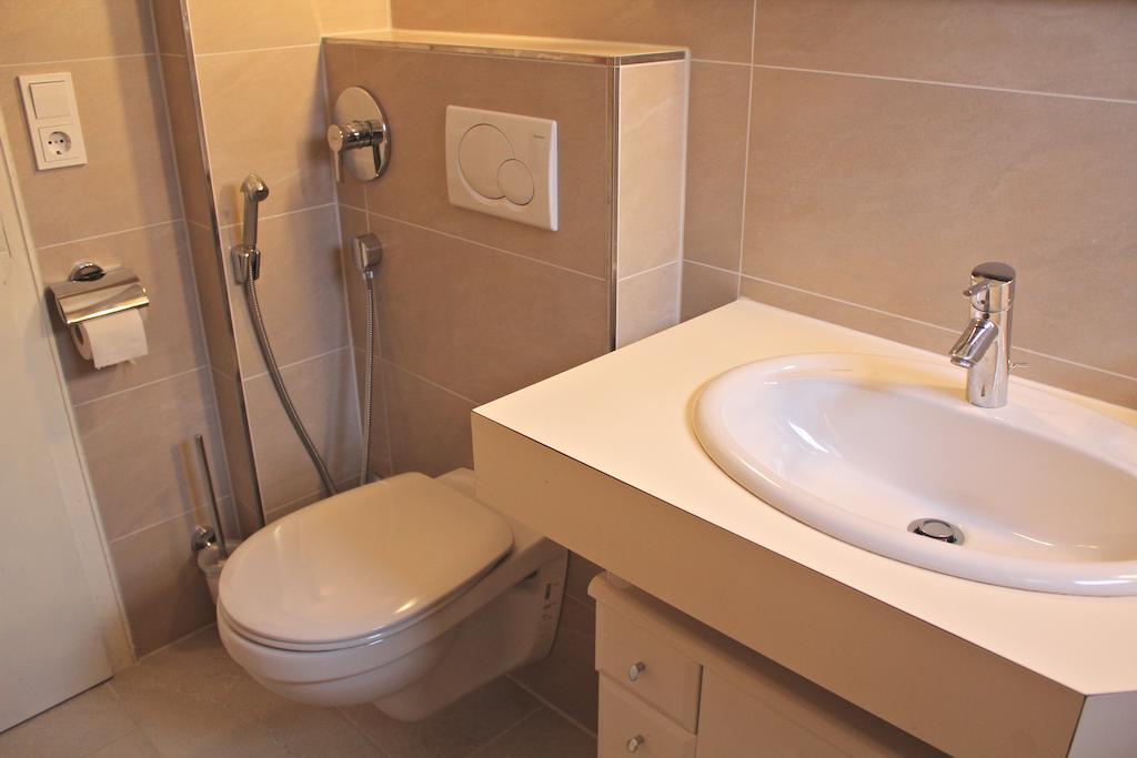 Apartamento In
