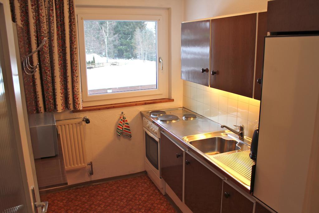 Apartamento In *