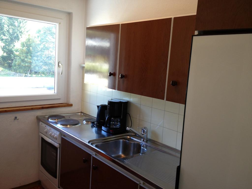 Apartmán In *