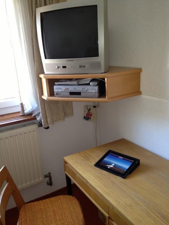Apartmán In