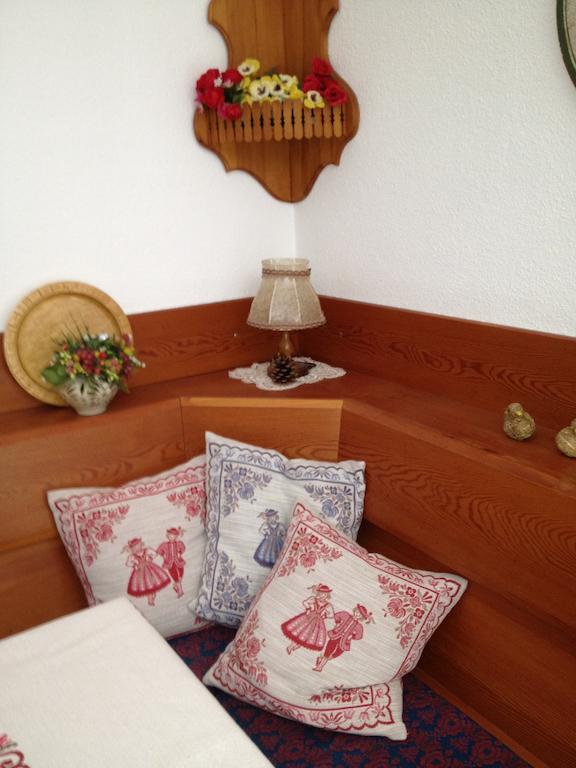 In Seefeld in Tirol
