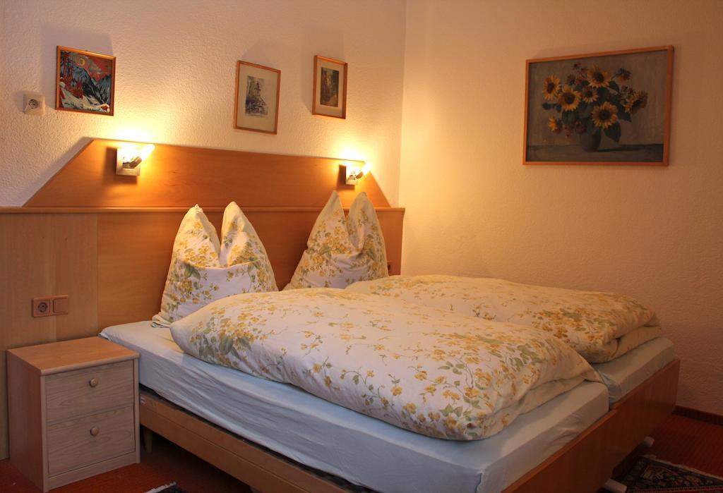 Apartmán In *